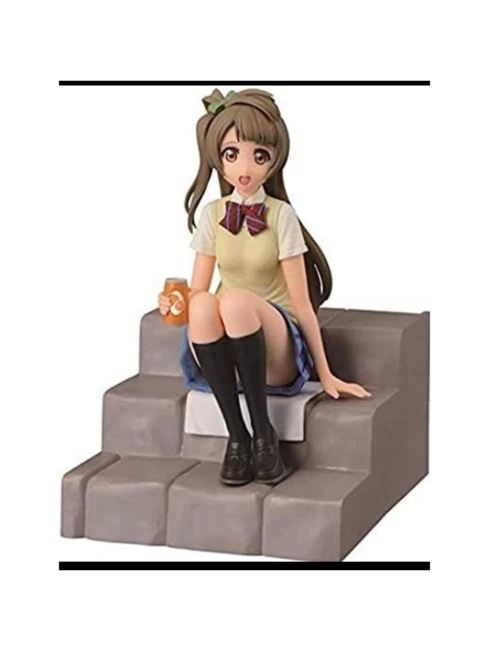 Banpresto Love Live! Kotori Minami from the After School Moment series US Seller